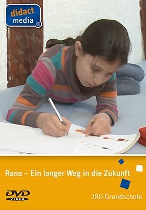 Rana – Ein langer Weg in die Zukunft von Weber,  Juergen