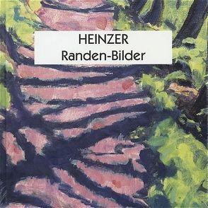 Randen-Bilder von Egli,  Bernhard, Heinzer,  Peter, Honegger,  Georg