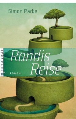 Randis Reise von Parke,  Simon, Weyandt,  Eva