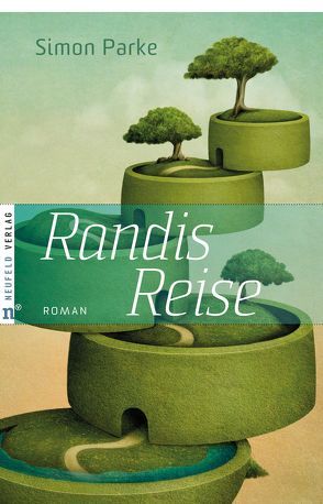 Randis Reise von Parke,  Simon, Weyandt,  Eva