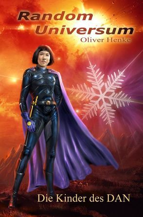 Random Universum / Random Universum – Die Kinder des DAN von Henke,  Oliver
