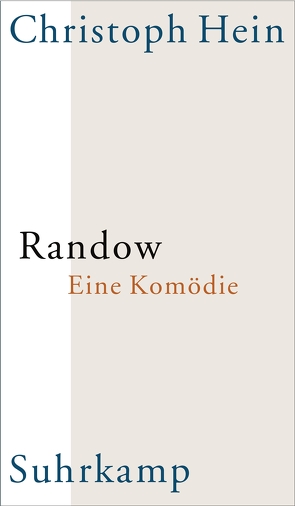 Randow von Hein,  Christoph