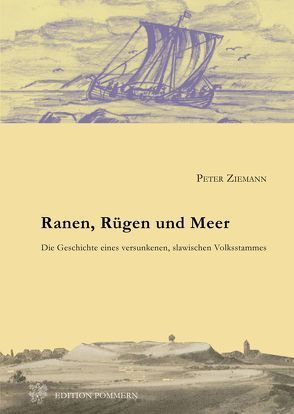 Ranen, Rügen und Meer von Ziemann,  Peter