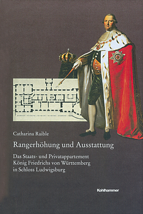 Rangerhöhung und Ausstattung von Raible,  Catharina