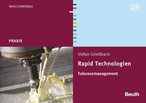 Rapid Technologien – Buch mit E-Book von Grießbach,  Volker