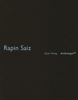 Rapin Saiz von Wirz,  Heinz