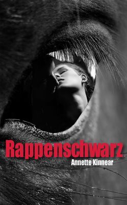 Rappenschwarz von Kinnear,  Annette