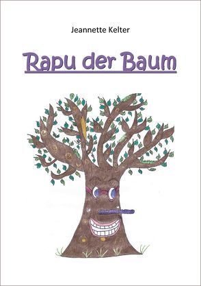 Rapu der Baum von Kelter,  Jeannette