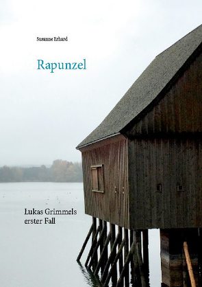 Rapunzel von Erhard,  Susanne