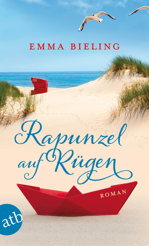 Rapunzel auf Rügen von Bieling,  Emma