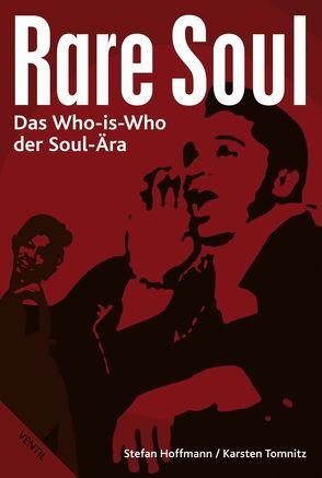 Rare Soul von Hoffmann,  Stefan, Tomnitz,  Karsten