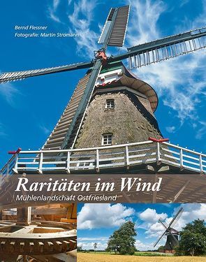 Raritäten im Wind von Flessner,  Bernd, Stromann,  Martin