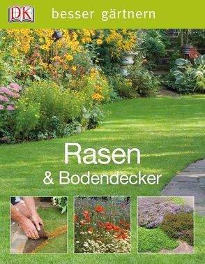 Rasen & Bodendecker von Akeroyd,  Simon