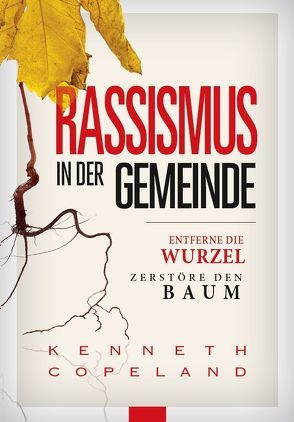 Rassismus in der Gemeinde von Copeland,  Kenneth