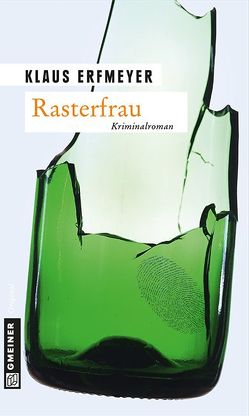 Rasterfrau von Erfmeyer,  Klaus