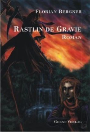 Rastlien de Gravie von Bergner,  Florian, Romanova,  Katerina