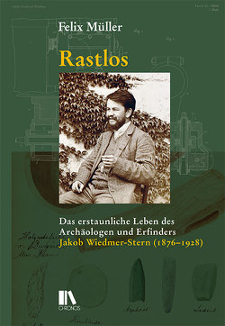 Rastlos von Müller,  Felix