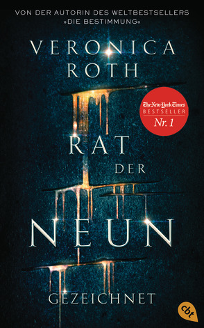 Rat der Neun – Gezeichnet von Koob-Pawis,  Petra, Link,  Michaela, Roth,  Veronica