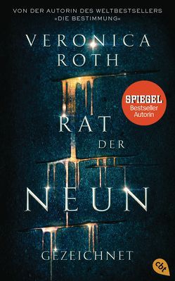 Rat der Neun – Gezeichnet von Koob-Pawis,  Petra, Link,  Michaela, Roth,  Veronica