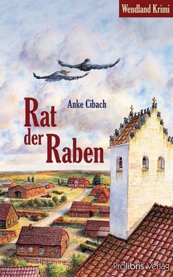 Rat der Raben von Cibach,  Anke