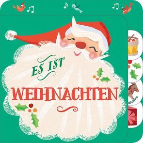 Rate mal, was hörst du hier? – Es ist Weihnachten