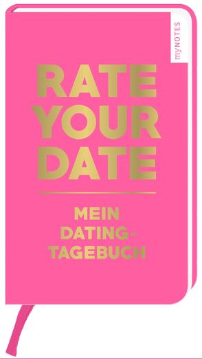 Rate your date