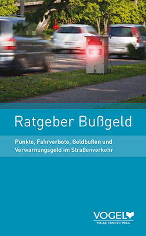 Ratgeber Bußgeld