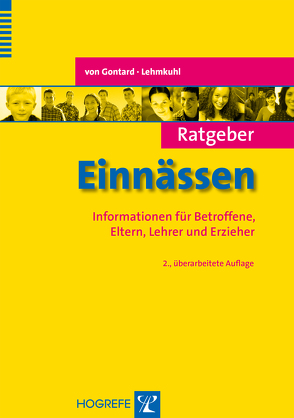 Ratgeber Einnässen von Gontard,  Alexander von, Lehmkuhl,  Gerd