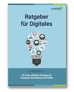 Ratgeber für Digitales von Braun,  Kristoffer, Dautermann,  Andreas