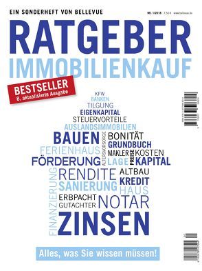 Ratgeber Immobilienkauf