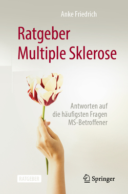 Ratgeber Multiple Sklerose von Friedrich,  Anke