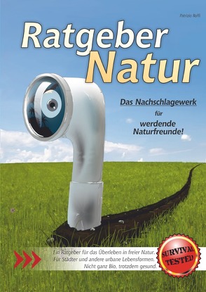 Ratgeber Natur von Roffi,  Patrizio