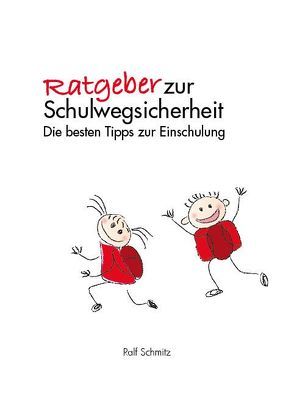 Ratgeber zur Schulwegsicherheit