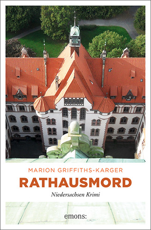 Rathausmord von Griffiths-Karger,  Marion