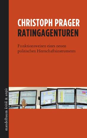 Ratingagenturen von Prager,  Christoph