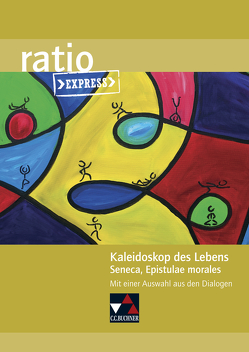 ratio Express / Kaleidoskop des Lebens von Leiters,  Ursula, Lobe,  Michael