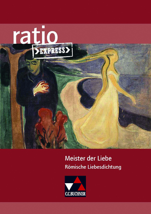 ratio Express / Meister der Liebe von Haß,  Karin, Lobe,  Michael