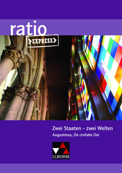 ratio Express / Zwei Staaten – zwei Welten von Larsen,  Norbert, Lobe,  Michael, Müller,  Stefan