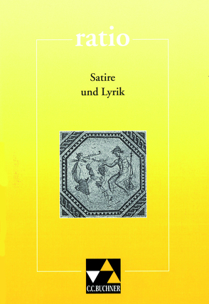 ratio / Satire und Lyrik von Tipp,  Ulrich