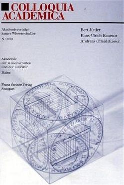 Rationale Splines zur Robotersteuerung / Von der Grundlagenforschung zur klinischen Anwendung / Kopplung funktioneller Biomembranen mit externen Elektroden von Jüttler,  Bert, Kauczor,  Hans-Ulrich, Offenhäusser,  Andreas