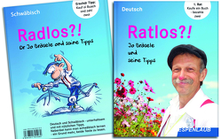 Ratlos?!