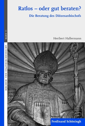 Ratlos – oder gut beraten? von Hallermann,  Heribert