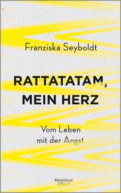 Rattatatam, mein Herz von Seyboldt,  Franziska