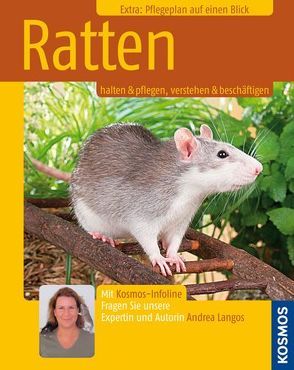 Ratten von Langos,  Andrea