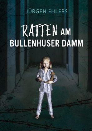 Ratten am Bullenhuser Damm von Ehlers,  Jürgen