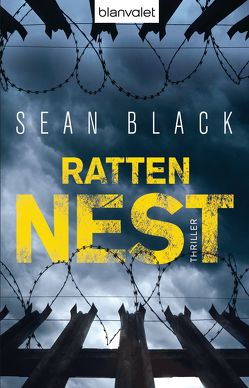 Rattennest von Black,  Sean, Czech,  Winfried