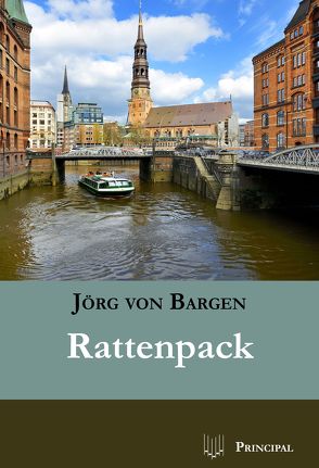 Rattenpack von Bargen,  Jörg von