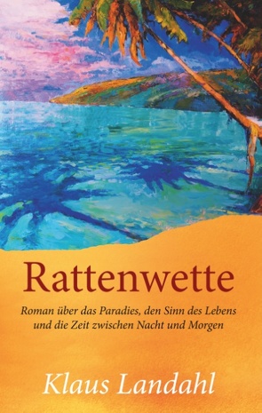 Rattenwette von Landahl,  Klaus