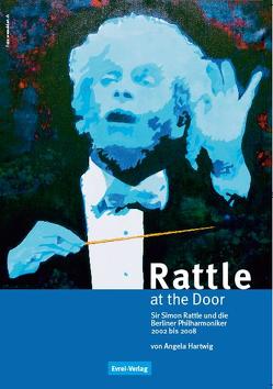 Rattle at the Door von Hartwig,  Angela