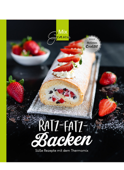 Ratz-Fatz-BACKEN von Wild,  Corinna